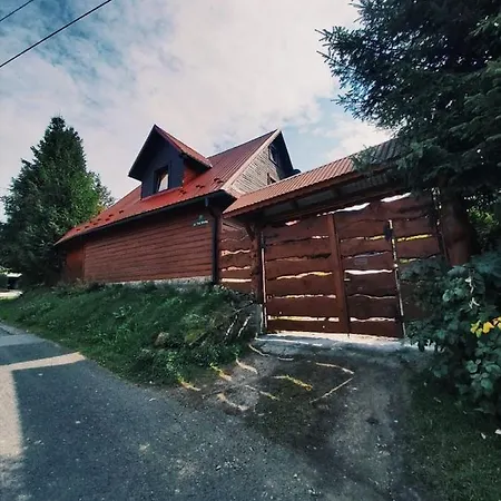 Korbielowka Exterior photo