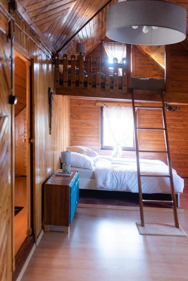 Korbielowka Chalet *
