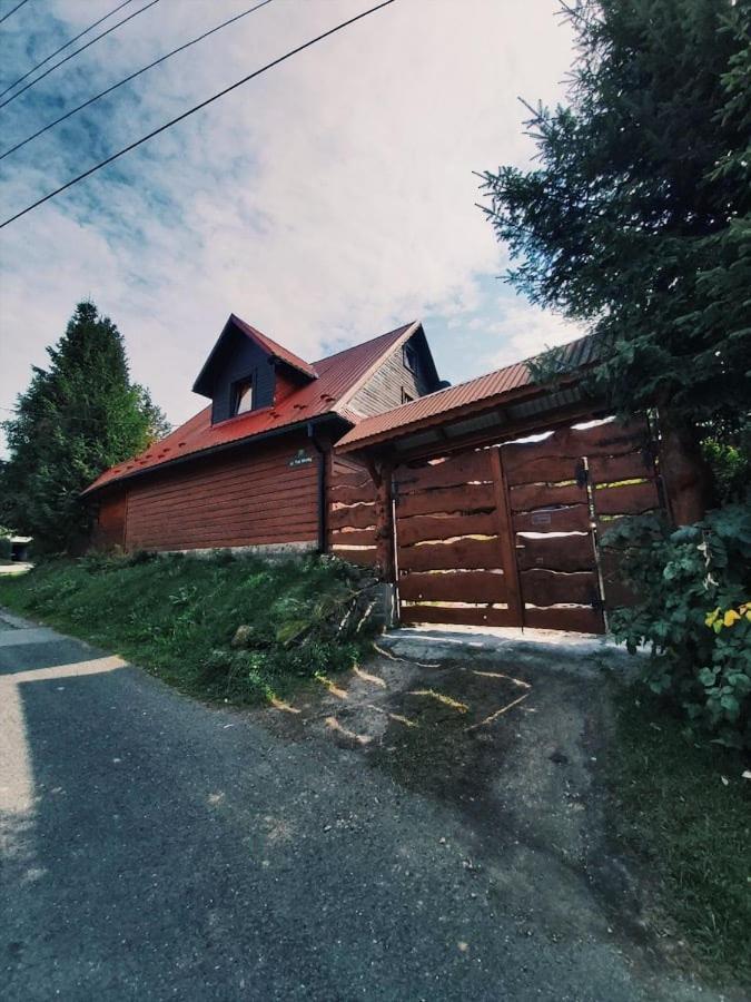 Korbielowka Chalet *