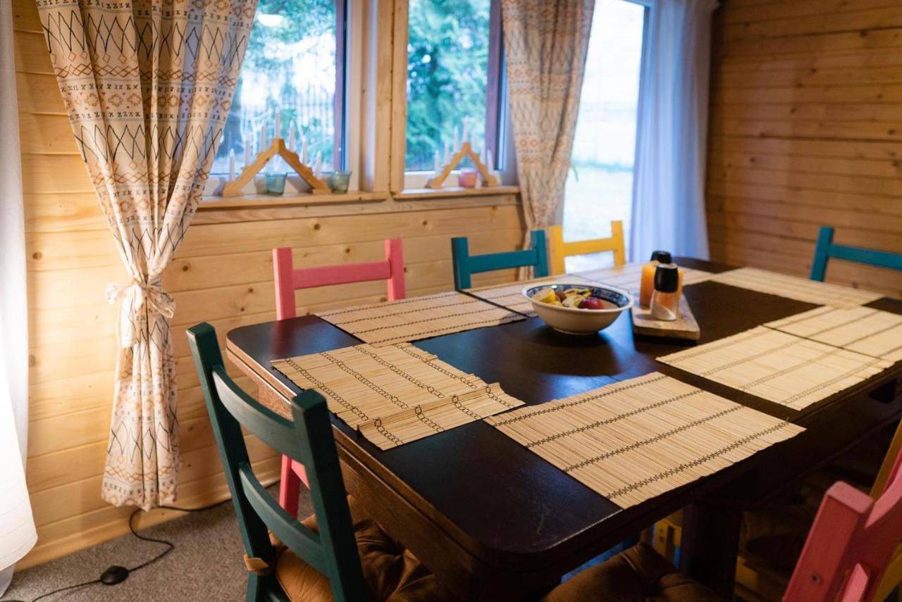 Chalet Korbielowka Korbielow