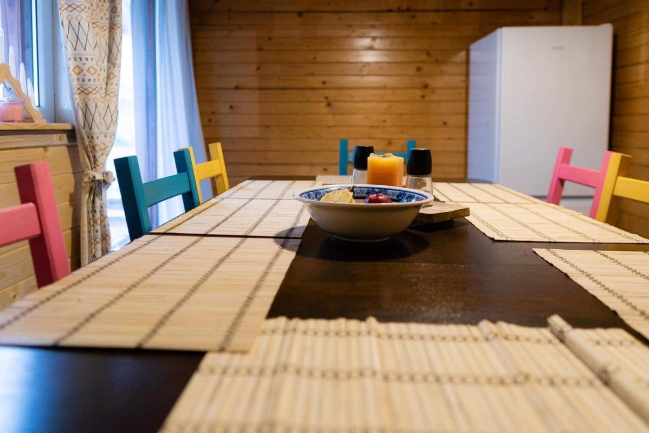 Chalet Korbielowka Korbielow